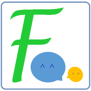 楓の木陰でほっと一息